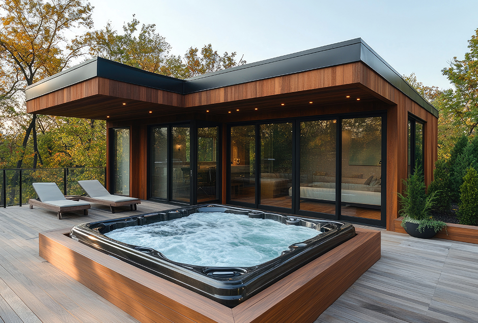 한국 전통 공연