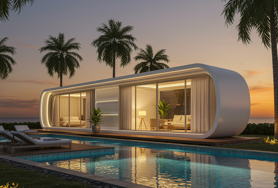 한국 전통 공연