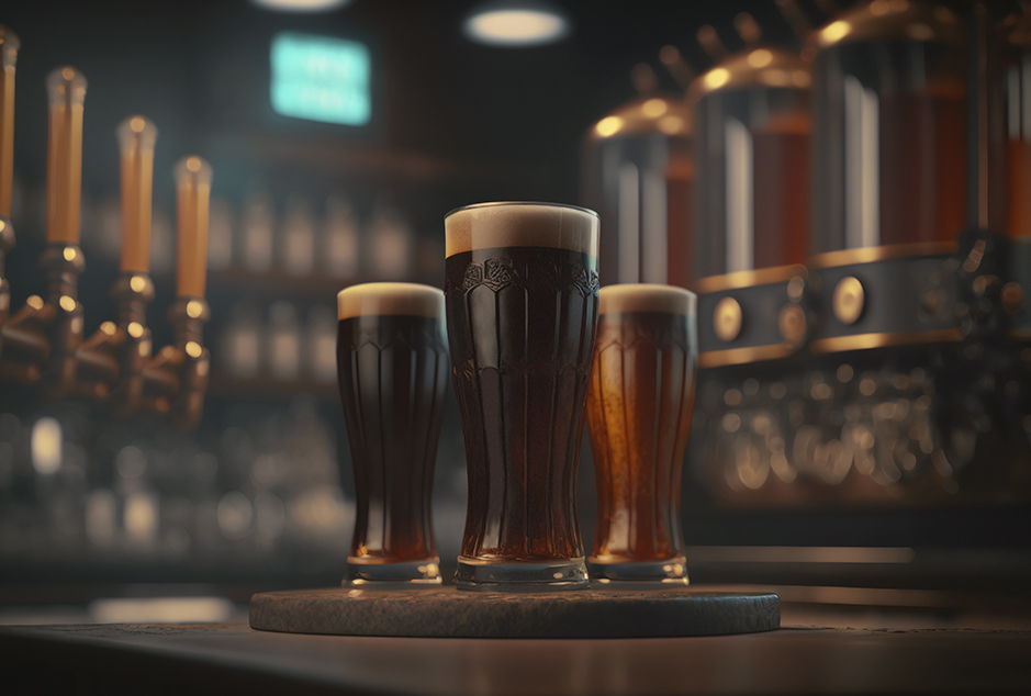 한국 전통 공연