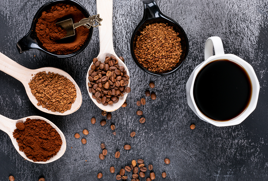 한국 전통 거리