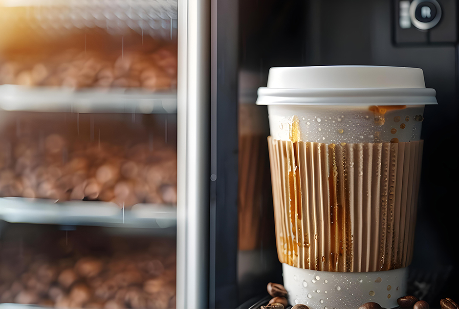 한국 전통 공연