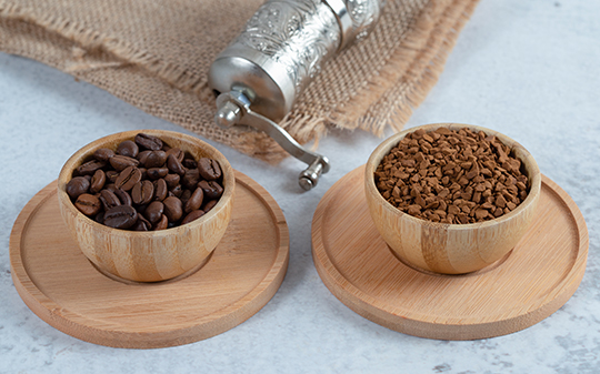 ICT MULTI BEVERAGE DISPENSER