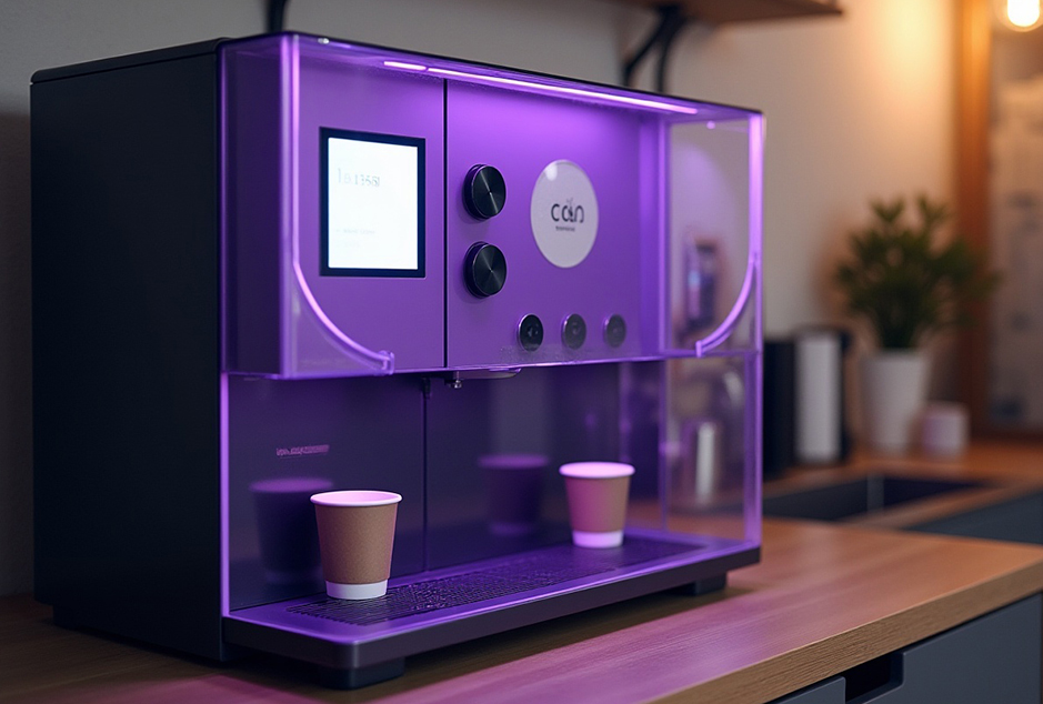 한국 전통 거리