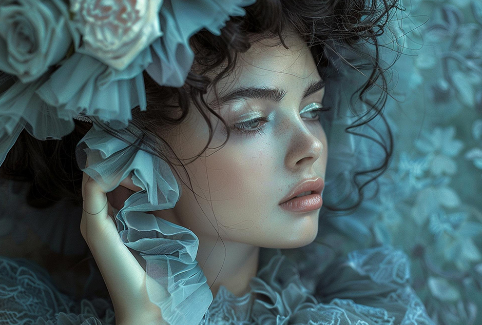 한국 전통 거리